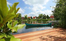 Summio Vakantiepark Emslandermeer